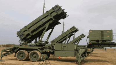 India’s ‘Iron Shield’ Crushes Pakistan’s Aerial Assault Plans; ‘Zero Success Despite…’ | Details