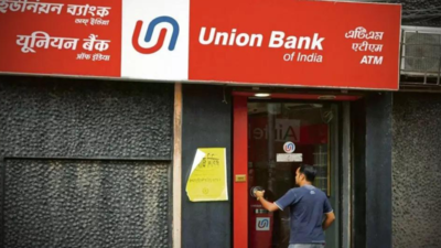 Union Bank Q4 profit surges 50%, cautions on margin pressure amid RBI rate cuts