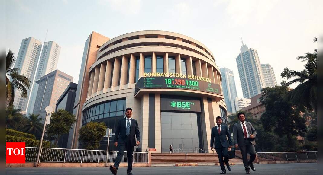 BSE, NSE blocks these users from accessing their websites; 'Based on ...'