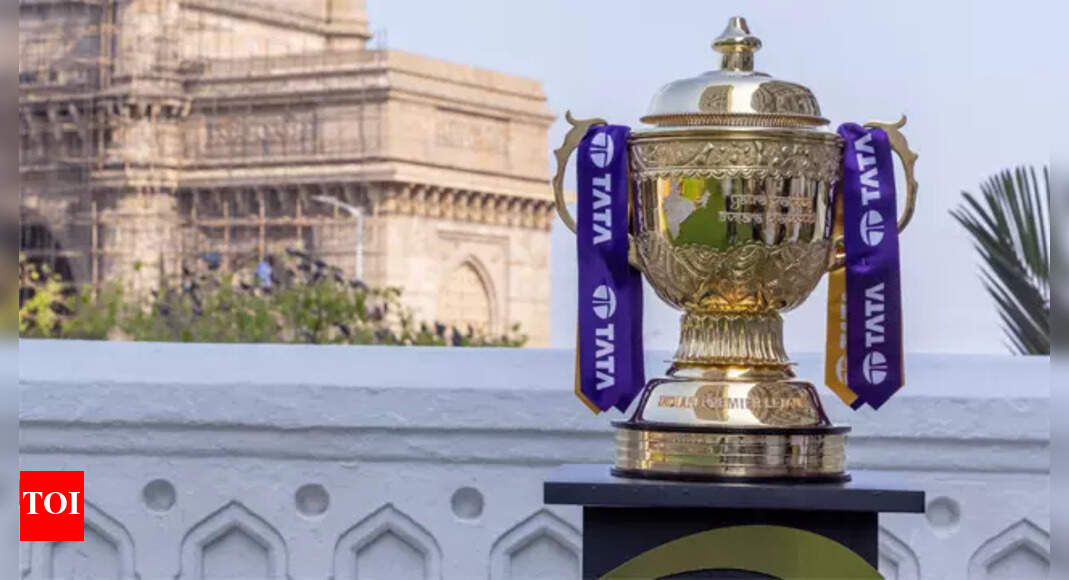 IPL 2025 खिलाड़ी बिखरने लगते हैं, घर लौटने के लिए विदेशी | क्रिस्टेट समाचार