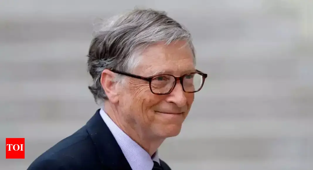 Bill Gates on his 'last chapter': People will say a lot of things, but...