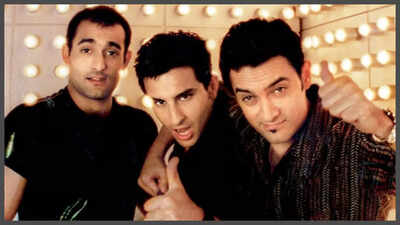  'I don’t want to play Sid, I want to play Aakash'