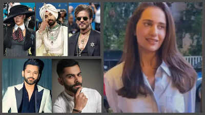 राहुल वैदि कोक्ली विरेट में एक ताजा खुदाई लेता है, दिलजीत मेट गाला में सबसे अच्छा प्रोस्ट सिस्ट सबसे ऊपर है; शाहरुख खान, प्रियंका चोपड़ा, स्किप: 5 बेस्ट न्यूज
