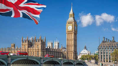 From Campus to Career: UK Becomes More Student-Friendly Under New FTA – Times of India