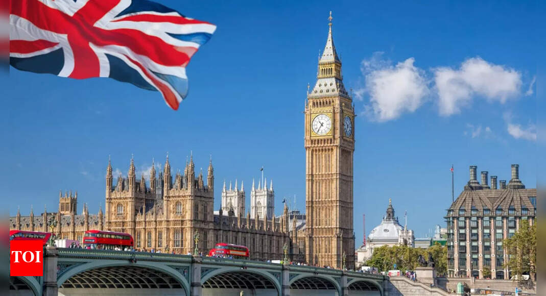 From Campus to Career: UK Becomes More Student-Friendly Under New FTA – Times of India