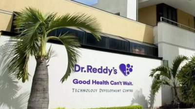 Dr Reddy’s Q4 net profit rises 21% to Rs 1,587 crore on strong global sales