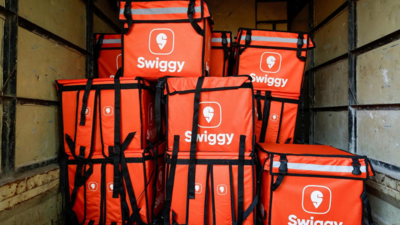 Swiggy’s Q4 loss widens to Rs 1,081 crore amid heavy quick commerce investment
