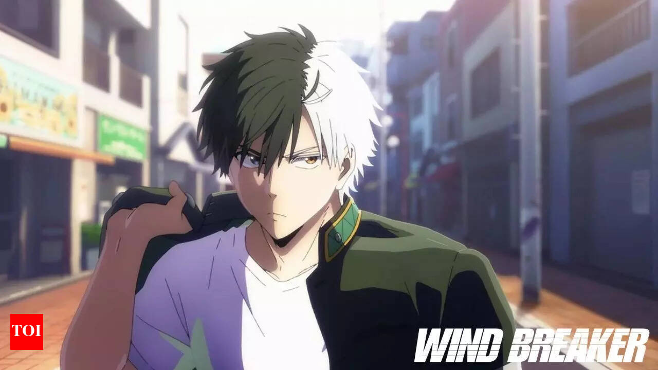 Wind Breaker Season 2 episode 7 release date time and more