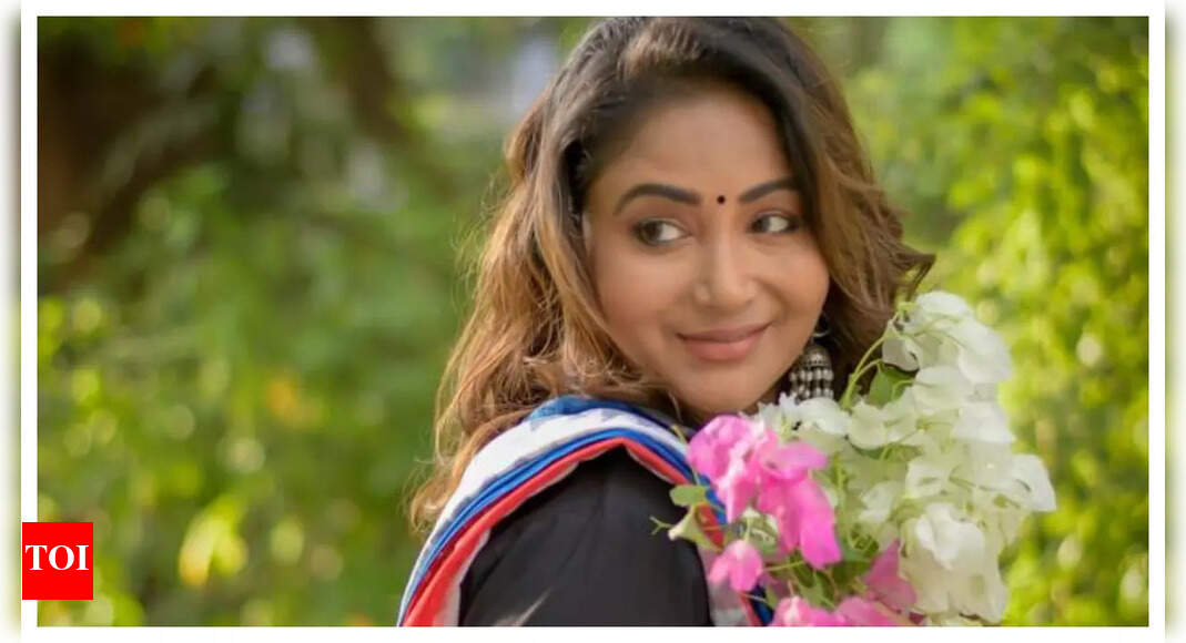 Moon Banerrjee Talks About the Challenges and Joys of Being an Actor