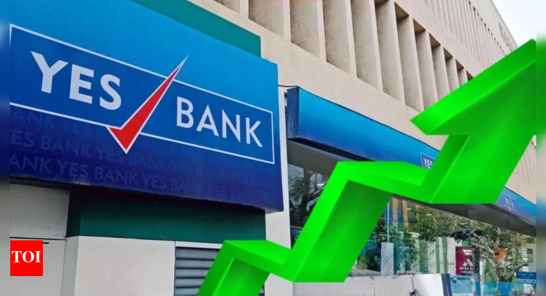 SBI, other lenders sell Yes Bank stake for Rs 13,483 crore in deal with Japan’s Sumitomo Mitsui Banking Corporation