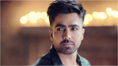 Harrdy Sandhu on song 'Noor': Shehnaaz Gill embodies very quintessence of the song