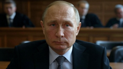 What is special tribunal for Ukraine war– 40 world leaders back plan to prosecute Russian officials