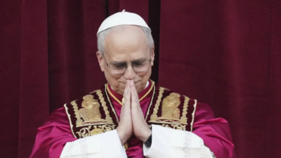  Pope Leo XIV's challenges