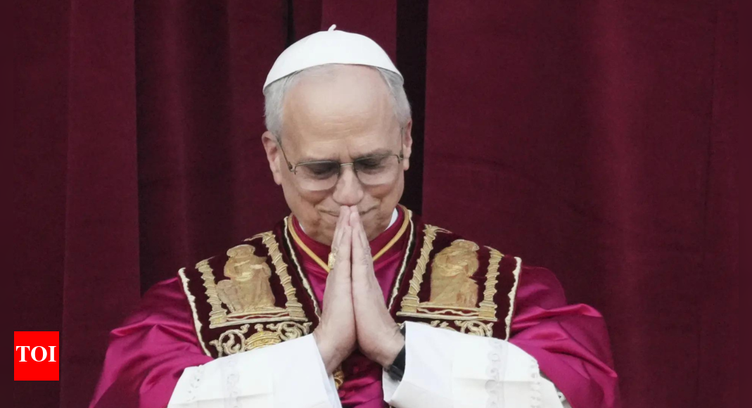 Abuse, rifts and diplomacy: Pope Leo XIV's challenges