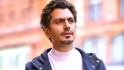 Nawazuddin Siddiqui says there’s nothing wrong with actors dancing at weddings: 'We’re all bhands'