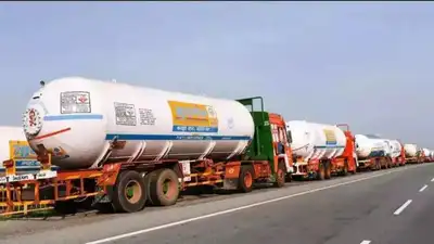 India-Pakistan tensions: Oil companies say fuel stocks sufficient, urge public not to panic