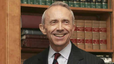 David Souter, retired US Supreme Court justice known for liberal rulings, dies at 85