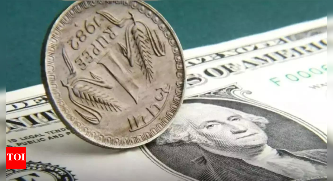 Rupee Gains on RBI Intervention Amid Geopolitical and Oil Pressures