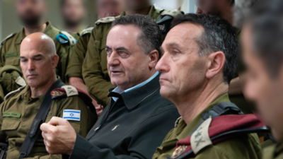 Israel vows forceful response after Yemen missile intercepted