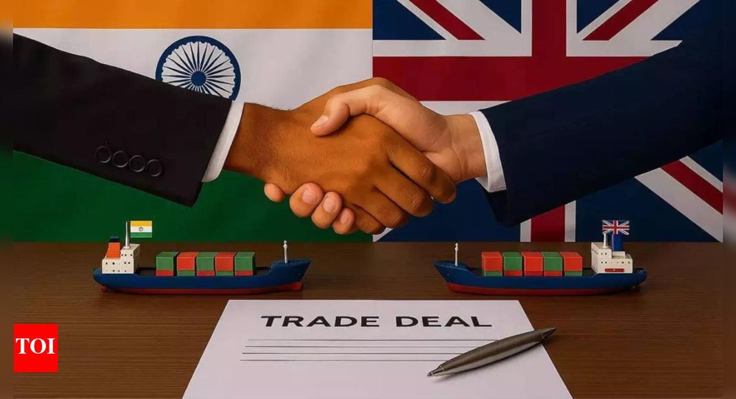 Domestic medical device firms bullish on India-UK FTA