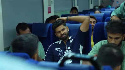 'Jis tarah se manage kiya, woh bahut achcha tha': BCCI thanks Indian Railways for special train evacuation from Dharamsala - Watch