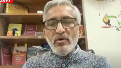'Pakistan no match for India': Group Capt. (Retd.) Rajiv Narang on Islamabad's weak air defence systems