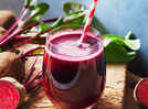 7 beetroot juice recipes that boost skin glow, hair strength and overall health