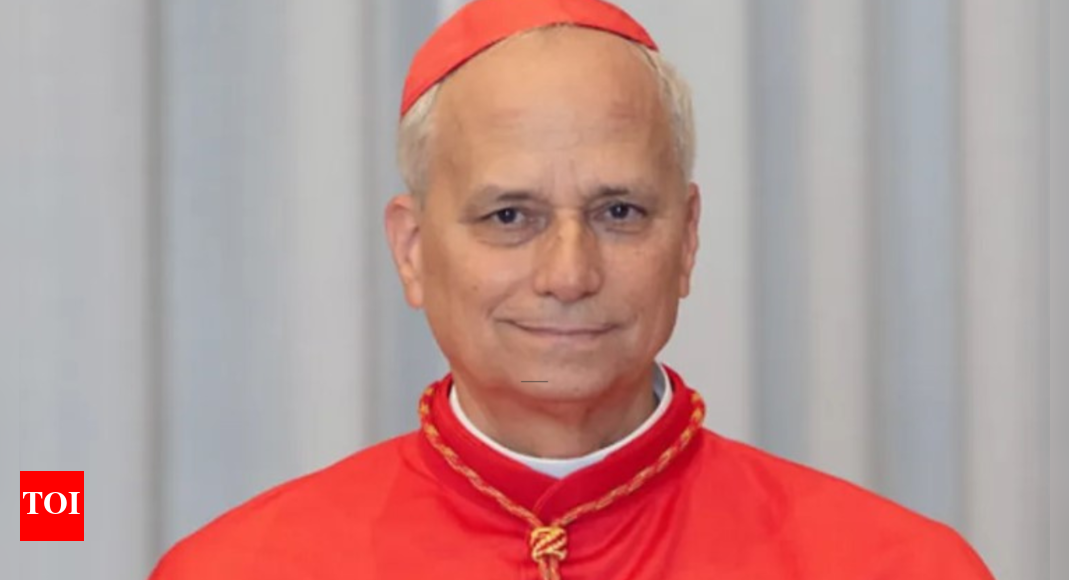 New Pope Leo XIV’s past comments on LGBTQ+ resurface — Here’s what he said
