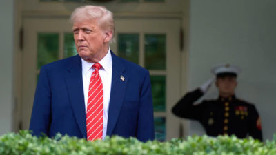 Trump wants India-Pakistan de-escalation, says White House after JD Vance's 'none of our business' remark