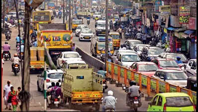 153 owners get land notices for CTH road widening project
