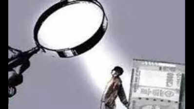 Shell companies used to pay bribes for faster project clearances, says ED
