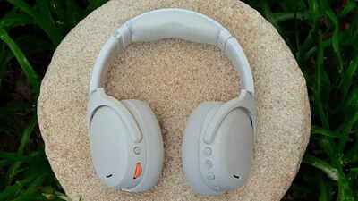 Skullcandy Crusher ANC 2 review: When bass takes centre stage