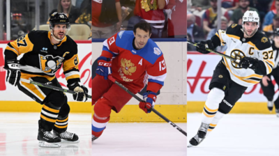 Quarter-Century glory: These 7 NHL superstars from the 2000s who just cemented their all-time greatness