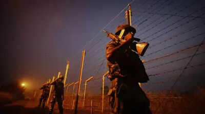 Pakistan drones spotted at 26 locations across LoC, IB; Army launches retaliatory action