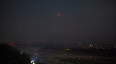 India 'FOILS' Pakistan's Armed Drone Attack In 26 Locations; Punjab's Ferozepur Hit | Watch