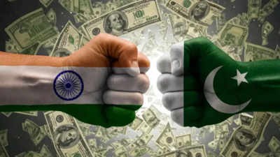 India abstained from voting on IMF loan package for Pakistan Explained: Why India abstained instead of voting no on IMF Pakistan loan