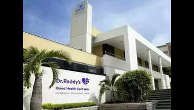 Dr Reddy’s Q4 PAT up 22%