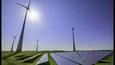 CIL, AM Green ink 4500MW RE supply deal for ammonia production