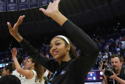 Angel Reese Eyes WNBA Redemption - Can the Record-Breaking Rookie Lead Chicago Sky to Victory?