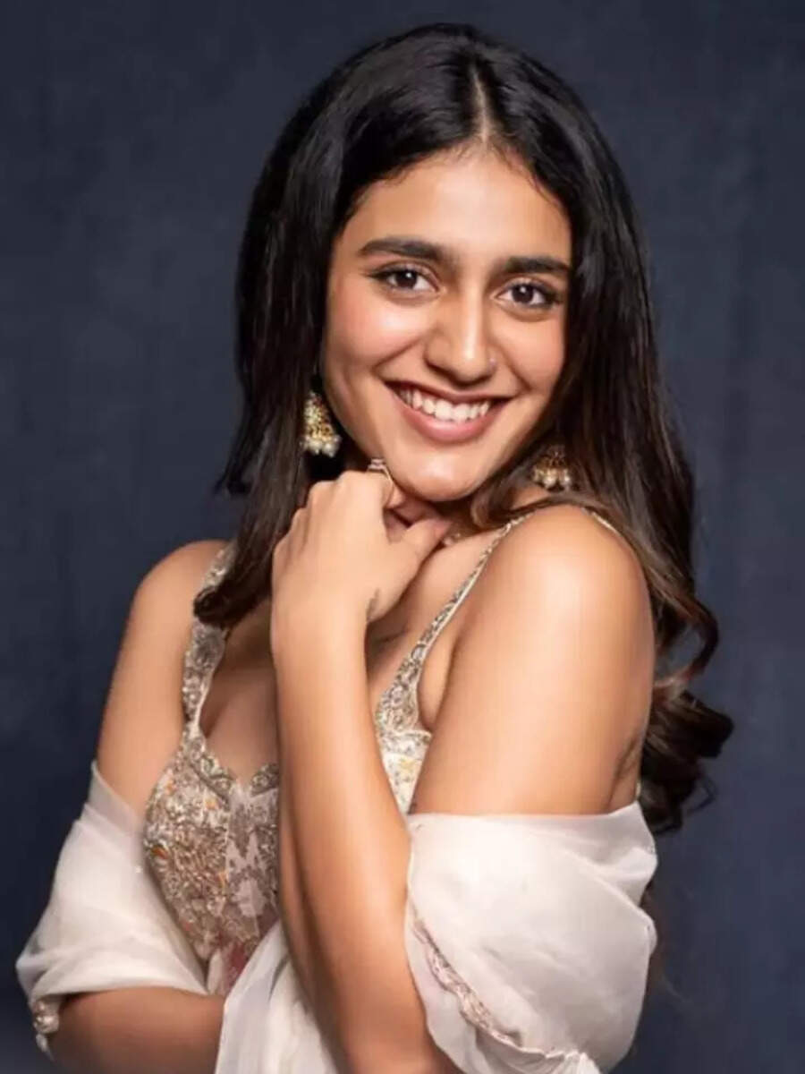 priya warrier net worth - Ilustrasi 3