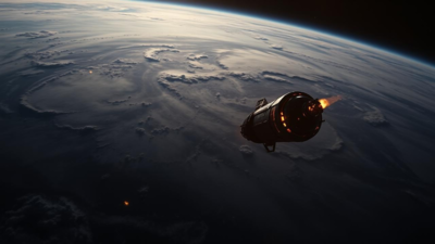  Kosmos 482 to hit Earth on Saturday