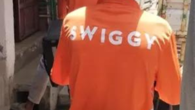 Representative image Swiggy's revenue up 35% but losses widen to Rs 3,117 crore