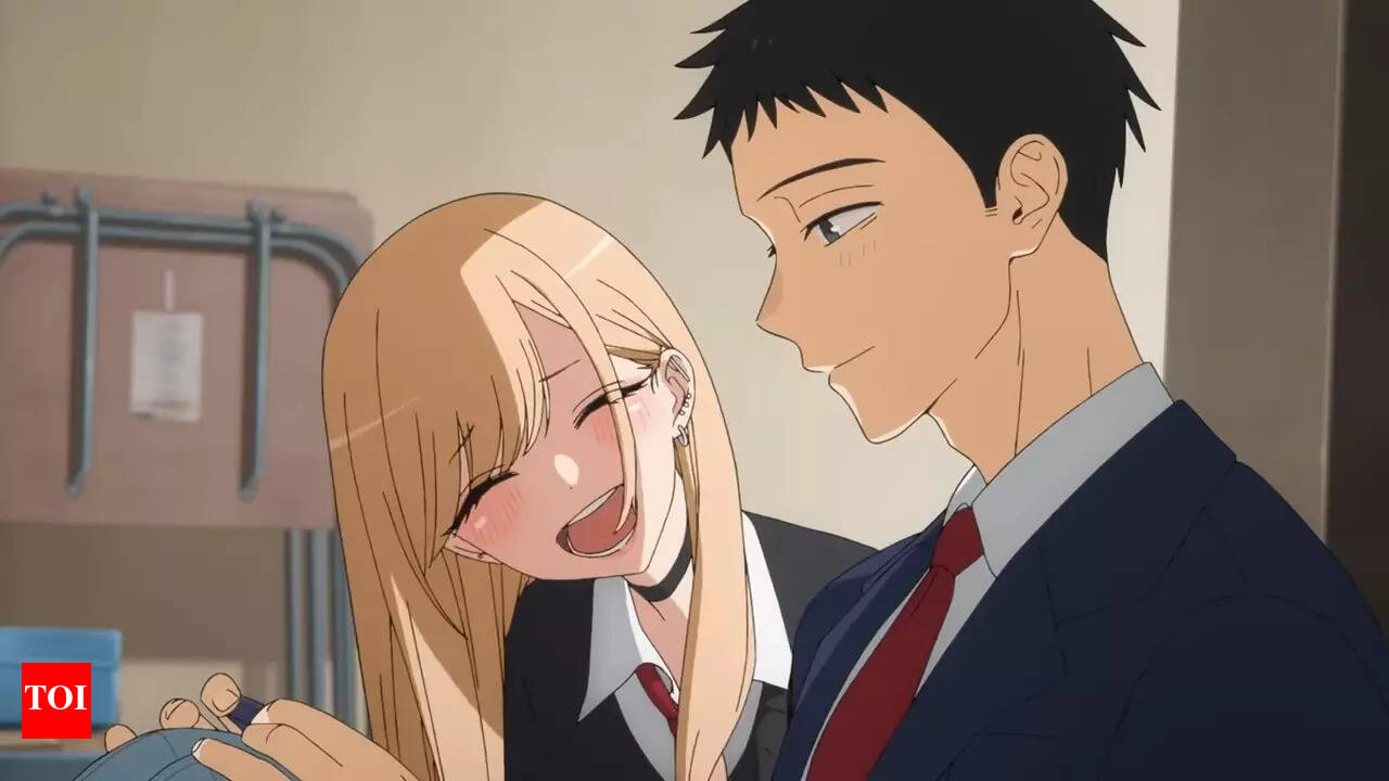 my dress up darling season 2 Dress-Up Official Anime Fanbook eBook : Fukuda, Shinichi: Kindle Store My Dress-Up Darling (TV Series