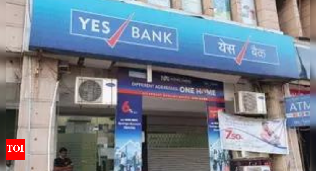 Japan's SMBC to buy 20% in Yes Bank