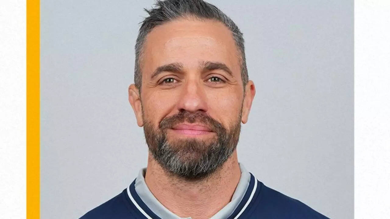 Buffalo Sabres hire Brian Galivan as director of performance to boost player development | NHL News - The Times of India