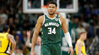 Giannis Antetokounmpo’s future in Milwaukee in doubt after third straight playoff exit - Bobby Portis give his two cents