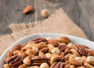 8 iron-rich foods that aren’t red meat