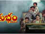 ‘Subham’ opens with Rs 62 lakhs worldwide