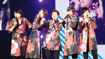 Renowned band Arashi is disbanding? Here's all you need to know about the decision and the final concert
