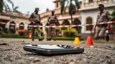 Woman making reels at wedding dies of mystery bullet injury in Madhya Pradesh